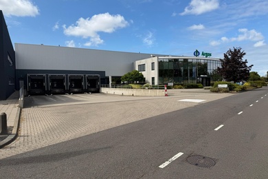 Bedrijfsruimte te huur Maasdijk - Aartsdijkweg 35