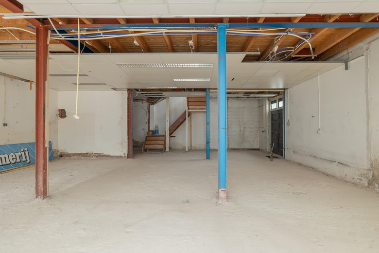Winkelruimte Zoeterwoude - Dorpsstraat 18 - Foto 6
