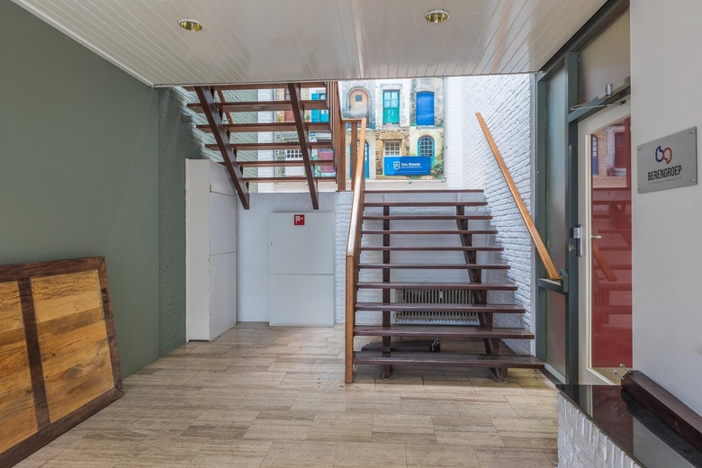 KantoorruimteaanRembrandtlaan 4 C<br/> inBilthoven