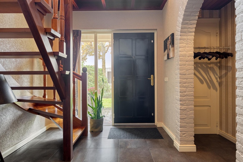 BedrijfsruimteaanHeesterseweg 27<br/> inGeffen