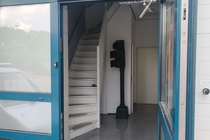 Bekijk foto 1 van eenheid 1 aan de Pilotenstraat 48 in Amsterdam