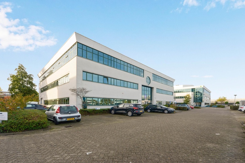 KantoorruimteaanZekeringstraat 43 A<br/> inAmsterdam