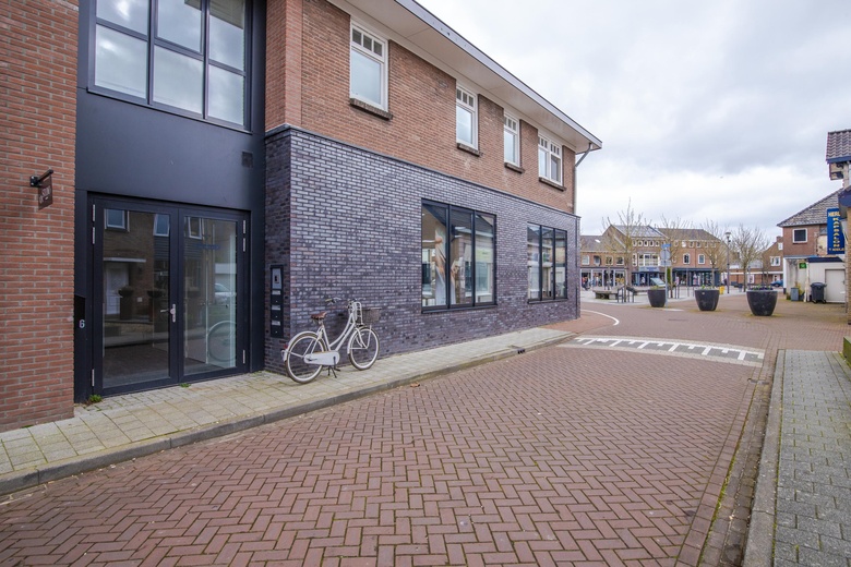 WinkelruimteaanSt. Werenfriedplein 9<br/> inElst