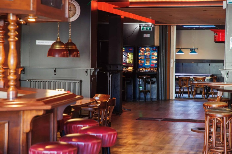 Horeca Sint Annaparochie - Van Harenstraat 54 - Foto 3