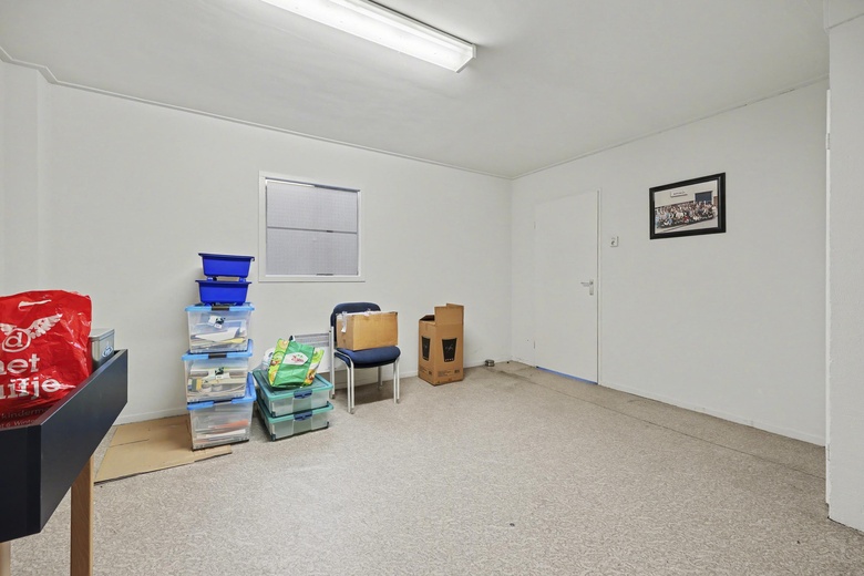 BedrijfsruimteaanNijverheidsstraat 5<br/> inWinterswijk