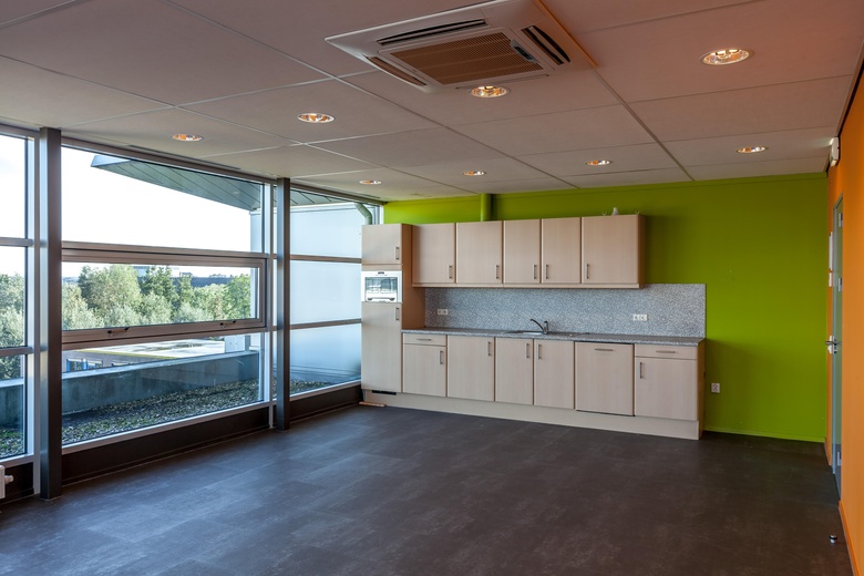 KantoorruimteaanAmersfoortseweg 12<br/> inBunschoten