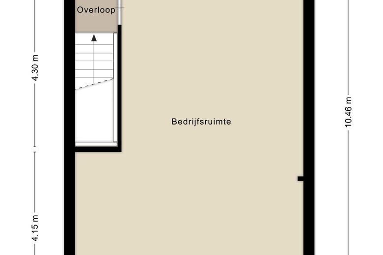 Bedrijfsruimte Nieuw-Vennep - Luzernestraat 83 H - Foto 17