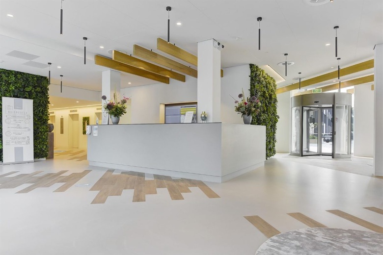 KantoorruimteaanDe Boelelaan 7<br/> inAmsterdam