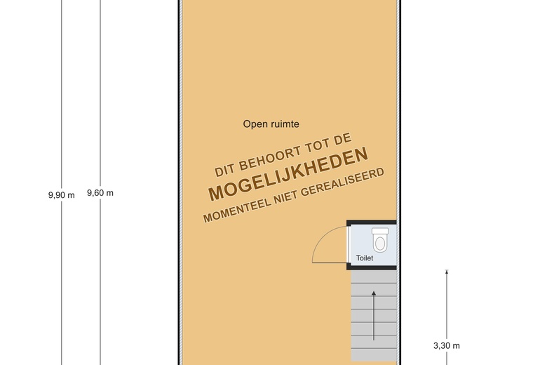 Bedrijfsruimte Oud-Beijerland - Antonie van Leeuwenhoekstraat 1 C 2 - Foto 20