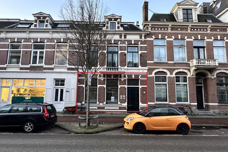 KantoorruimteaanZijlweg 70<br/> inHaarlem