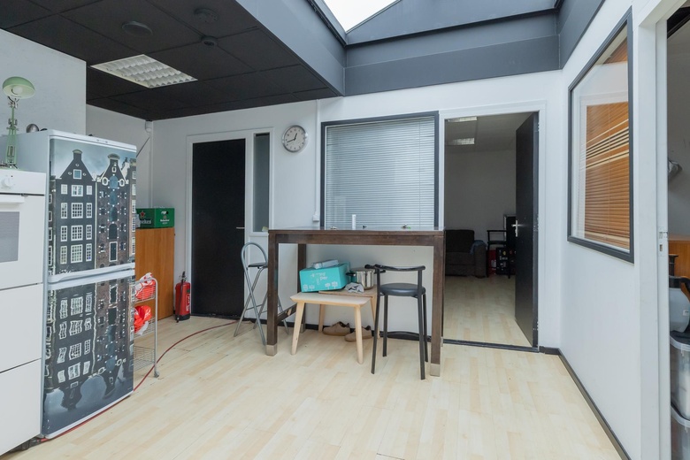 BedrijfsruimteaanFlevoweg 12 E<br/> inLeiden