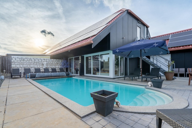 HorecaaanRoskamstraat 42<br/> inKapellebrug