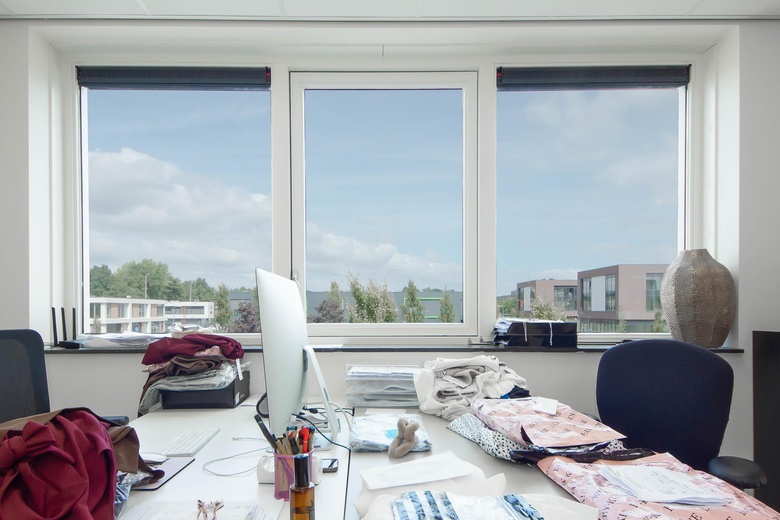 KantoorruimteaanPlantageweg 12 b<br/> inLeusden