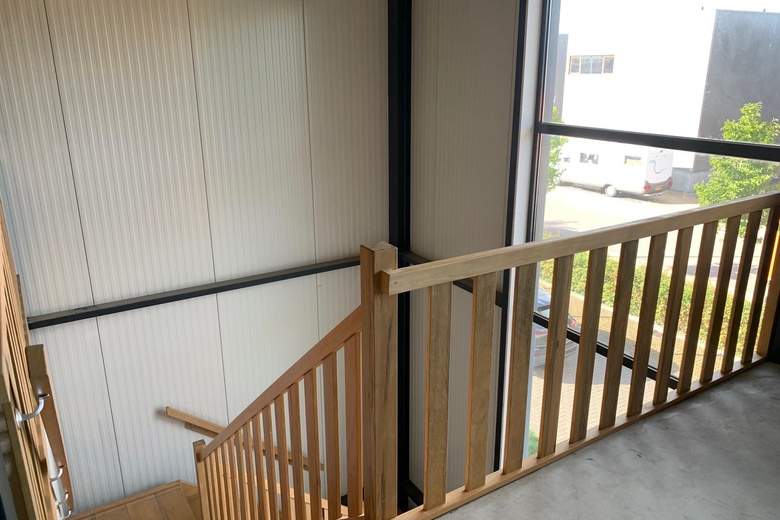 Bedrijfsruimte Voorschoten - Industrieweg 21 - Foto 21