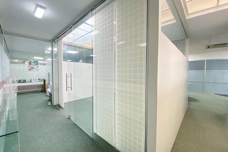 KantoorruimteaanHoogstraat 348<br/> inEindhoven