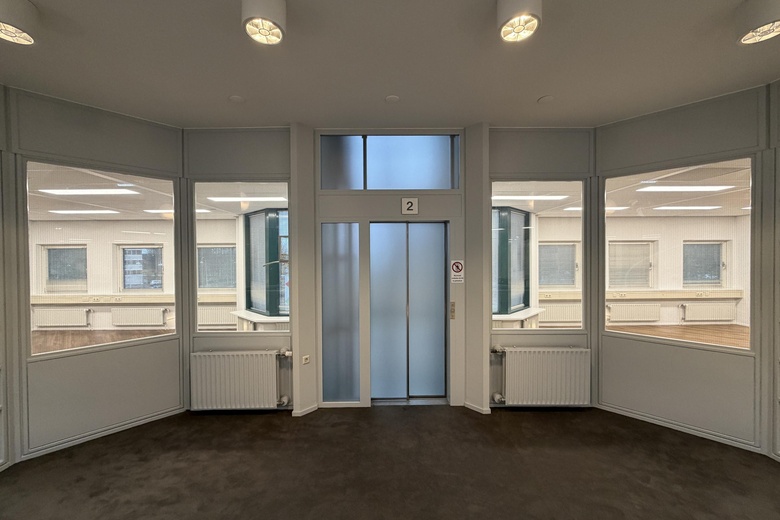 KantoorruimteaanSiriusdreef 1 - 15<br/> inHoofddorp