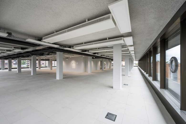 KantoorruimteaanGrote Bickersstraat 74<br/> inAmsterdam