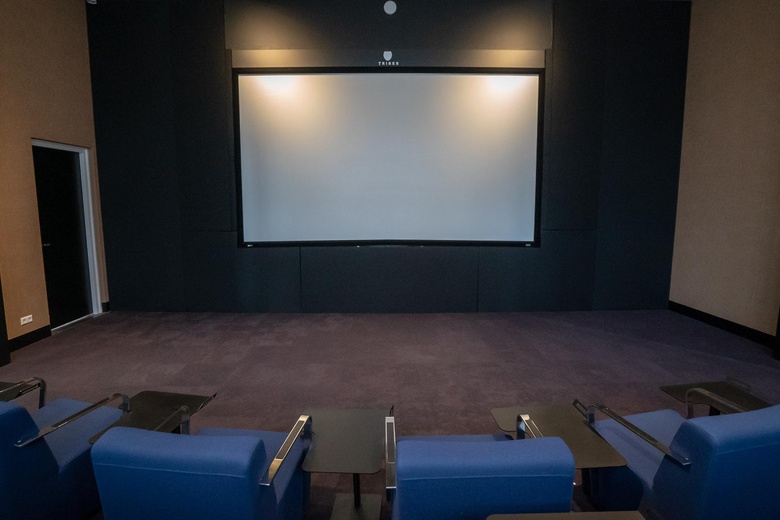 KantoorruimteaanRaamplein 1<br/> inAmsterdam