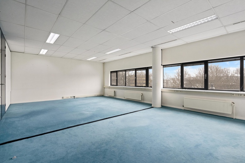 Kantoorruimte Amsterdam - Joop Geesinkweg 125 A E - Foto 18