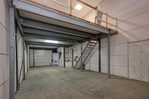 Bedrijfsruimte Berkel en Rodenrijs - Leeuwenhoekstraat 40 - Foto 4