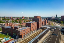 Kantoorruimte Amersfoort - Piet Mondriaanlaan 50 - Foto 3