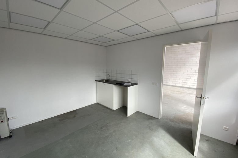 BedrijfsruimteaanRendementsweg 13<br/> inMijdrecht