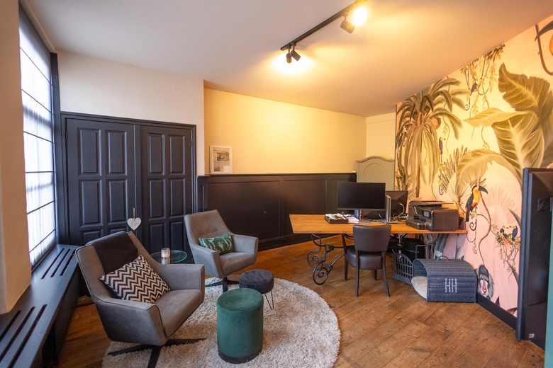 HorecaaanDijk 62<br/> inEnkhuizen