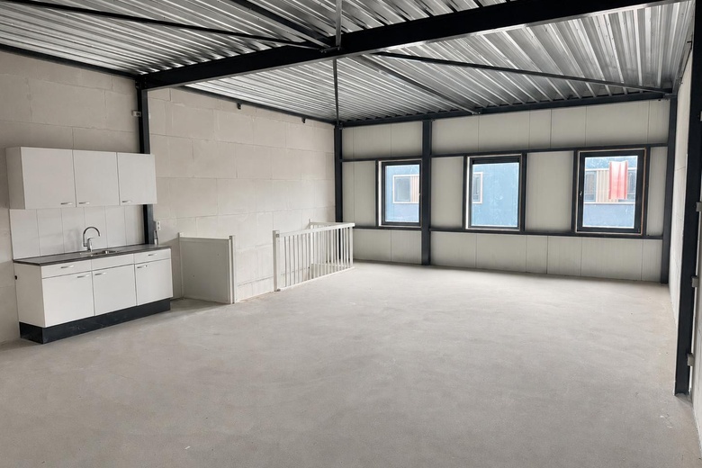 Bedrijfsruimte Tiel - Morsestraat 38 26 - Foto 11