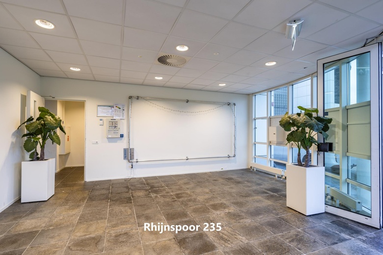 KantoorruimteaanRhijnspoor 221 - 263<br/> inCapelle aan den IJssel