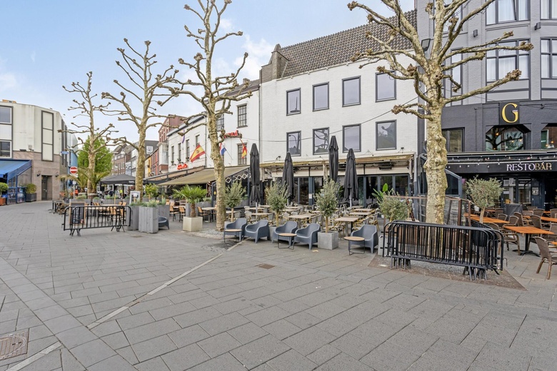 HorecaaanPancratiusplein 4<br/> inHeerlen