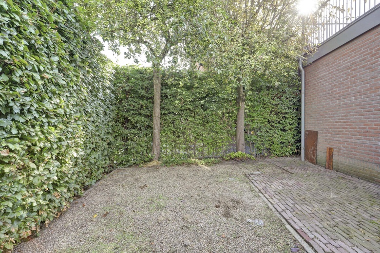 Winkelruimte Ochten - Wethouder van Lavierenstraat 1 - Foto 5