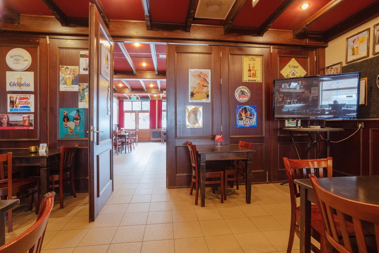 HorecaaanMarkt 18<br/> inLottum