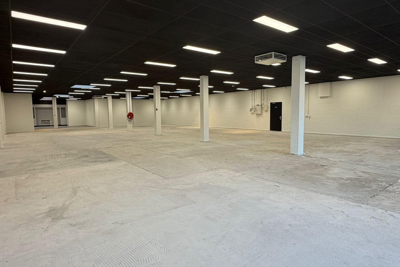 BedrijfsruimteaanHurksestraat 42 16<br/> inEindhoven