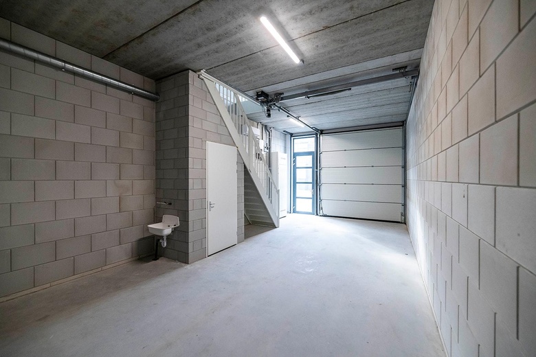 Bedrijfsruimte Gorinchem - Handelskade 5 10 - Foto 7