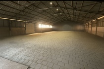 Opslagruimte Ulvenhout - Chaamseweg 21 - Foto 4