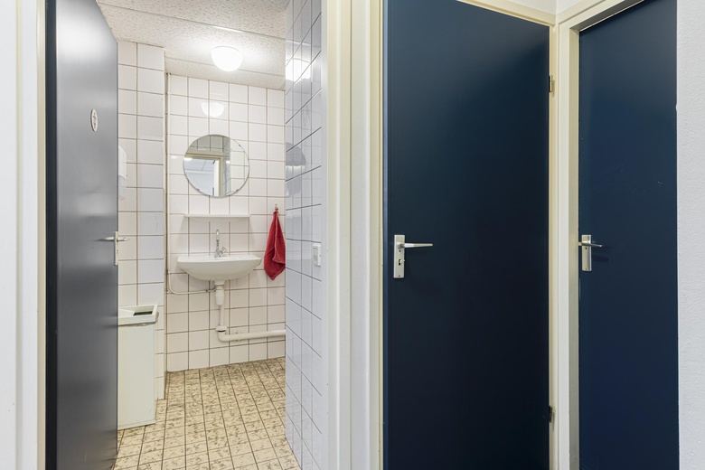 KantoorruimteaanRegentesseplantsoen 47<br/> inGouda