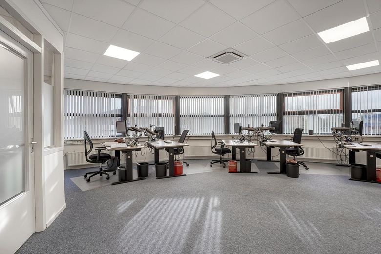 KantoorruimteaanRooseveltstraat 18 W<br/> inLeiden