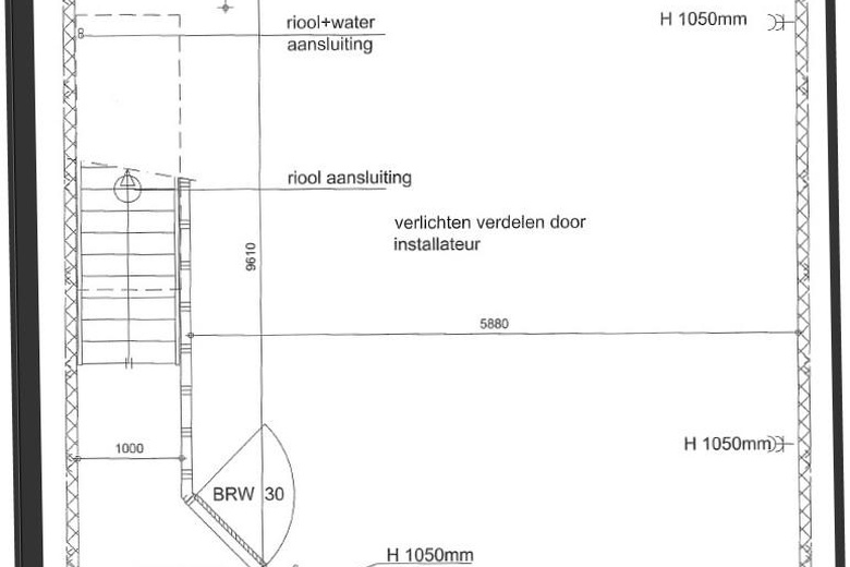 BedrijfsruimteaanPapland 19 o<br/> inGorinchem