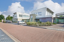 Bekijk foto 3 van Overweg 2 A Bekijk foto 3 van Overweg 2 A