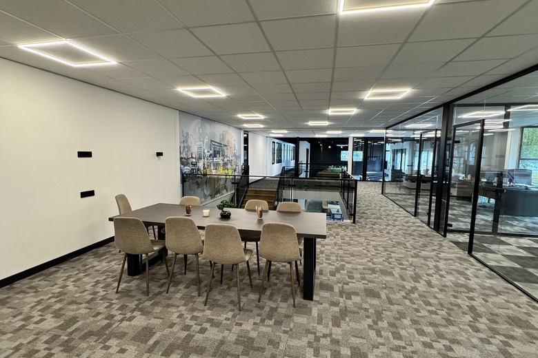 BedrijfsruimteaanEkkersrijt 7304<br/> inSon en Breugel