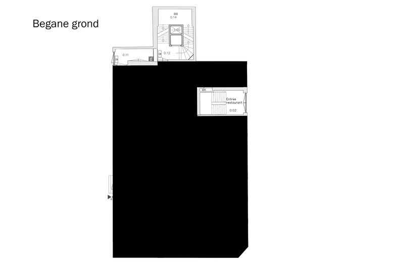 Horeca Amsterdam - Dam 1 - Foto 14