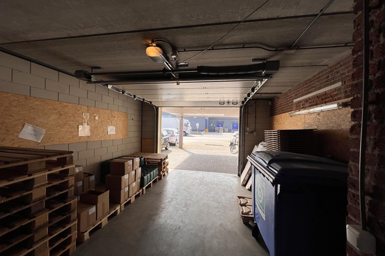 BedrijfsruimteaanCelsiusstraat 5<br/> inHarderwijk