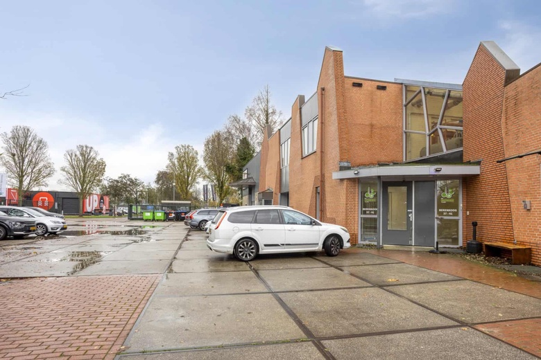 HorecaaanBerenkoog 35<br/> inAlkmaar