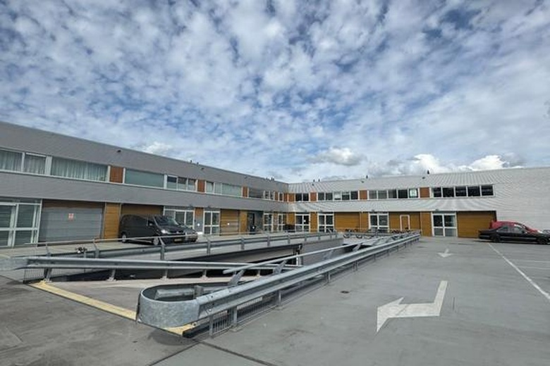 Kantoorruimte Amsterdam - Tijnmuiden 81 - Foto 5
