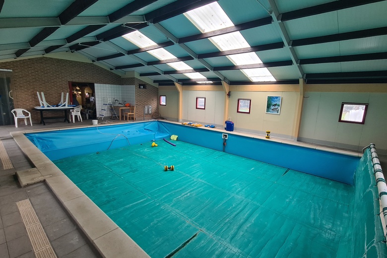 BedrijfsruimteaanBreedschotsestraat 3<br/> inRijsbergen