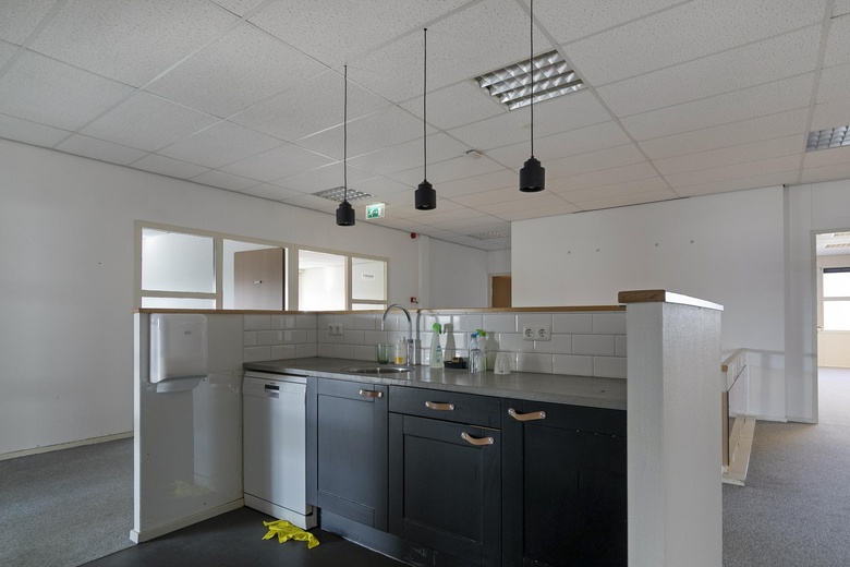 BedrijfsruimteaanVan Leeuwenhoekstraat 26<br/> inHarderwijk