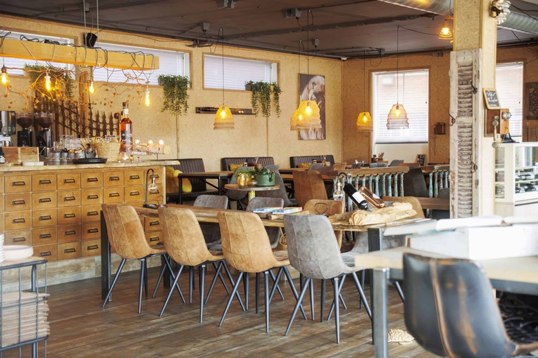 HorecaaanOosterstraat 20A<br/> inDrachten