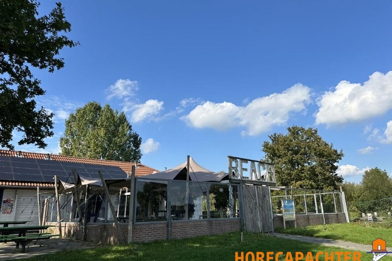 HorecaaanStroetweg 9<br/> inVoorthuizen