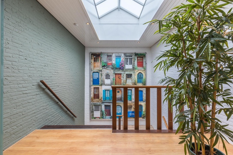 KantoorruimteaanRembrandtlaan 4 C<br/> inBilthoven