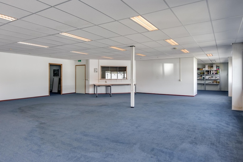 KantoorruimteaanOttostraat 4<br/> inEde KantoorruimteaanOttostraat 4<br/> inEde